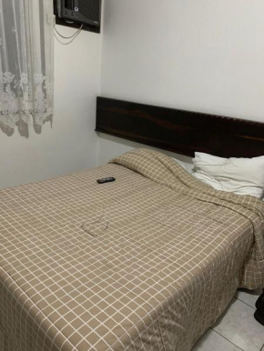Hospedaria renacer